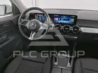 2025 Mercedes Benz GLB 180