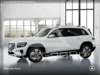 2025 Mercedes Benz GLB 180