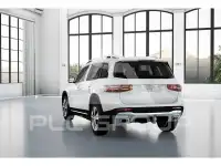 2025 Mercedes Benz GLB 180
