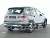 2025 Mercedes Benz GLB 180