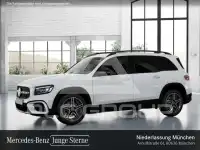 2025 Mercedes Benz GLB 180