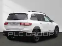 2025 Mercedes Benz GLB 180