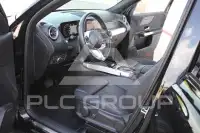 2025 Mercedes Benz GLB 180