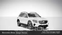 2025 Mercedes Benz GLB 180