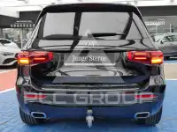 2025 Mercedes Benz GLB 180
