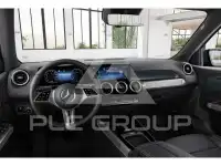 2025 Mercedes Benz GLB 180