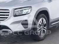 2025 Mercedes Benz GLB 180