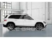2025 Mercedes Benz GLB 180