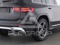 2025 Mercedes Benz GLB 180