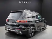2025 Mercedes Benz GLB 180