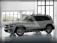 2025 Mercedes Benz GLB 180