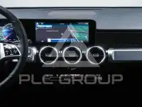 2025 Mercedes Benz GLB 180