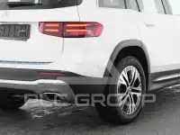 2025 Mercedes Benz GLB 180