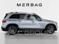 2025 Mercedes Benz GLB 35 AMG