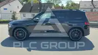 2025 Mercedes Benz GLB 35 AMG