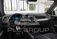 2025 Mercedes Benz GLB 35 AMG