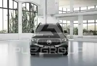 2025 Mercedes Benz GLB 35 AMG