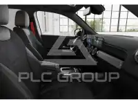 2025 Mercedes Benz GLB 35 AMG