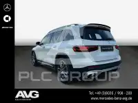 2025 Mercedes Benz GLB 35 AMG