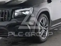 2025 Mercedes Benz GLB 35 AMG