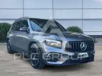 2025 Mercedes Benz GLB 35 AMG