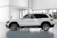 2025 Mercedes Benz GLB 35 AMG