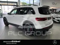 2025 Mercedes Benz GLB 35 AMG