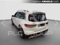 2025 Mercedes Benz GLB 35 AMG