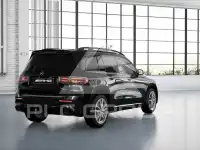 2025 Mercedes Benz GLB 35 AMG