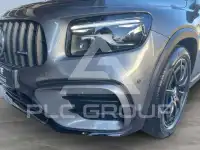 2025 Mercedes Benz GLB 35 AMG