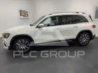 2025 Mercedes Benz GLB 35 AMG