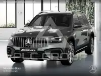 2025 Mercedes Benz GLB 35 AMG