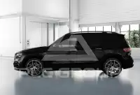 2025 Mercedes Benz GLB 35 AMG
