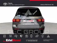2025 Mercedes Benz GLB 35 AMG