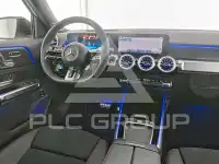 2025 Mercedes Benz GLB 35 AMG