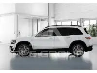 2025 Mercedes Benz GLB 35 AMG