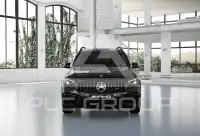2025 Mercedes Benz GLB 35 AMG