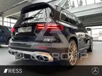 2025 Mercedes Benz GLB 35 AMG