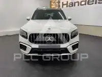 2025 Mercedes Benz GLB 35 AMG