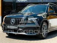 2025 Mercedes Benz GLB 35 AMG