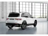 2025 Mercedes Benz GLB 35 AMG