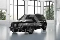 2025 Mercedes Benz GLB 35 AMG