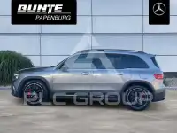 2025 Mercedes Benz GLB 35 AMG