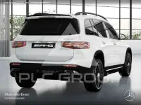 2025 Mercedes Benz GLB 35 AMG