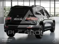 2025 Mercedes Benz GLB 35 AMG