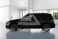 2025 Mercedes Benz GLB 35 AMG
