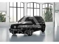 2025 Mercedes Benz GLB 35 AMG