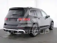 2025 Mercedes Benz GLB 35 AMG