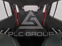 2025 Mercedes Benz GLB 35 AMG