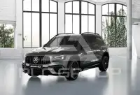 2025 Mercedes Benz GLB 35 AMG